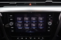 Volkswagen Arteon vaihtoauto