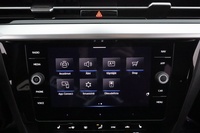 Volkswagen Arteon vaihtoauto