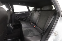 Volkswagen Arteon vaihtoauto