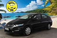 Honda Insight vaihtoauto