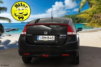 Honda Insight vaihtoauto