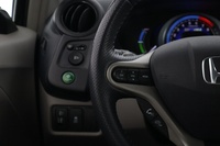 Honda Insight vaihtoauto