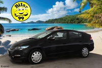 Honda Insight vaihtoauto