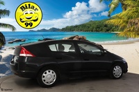 Honda Insight vaihtoauto