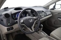 Honda Insight vaihtoauto
