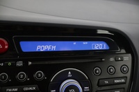 Honda Insight vaihtoauto