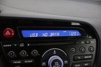 Honda Insight vaihtoauto