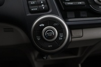 Honda Insight vaihtoauto