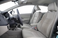 Honda Insight vaihtoauto