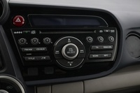 Honda Insight vaihtoauto