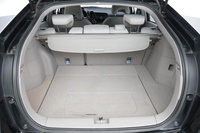 Honda Insight vaihtoauto