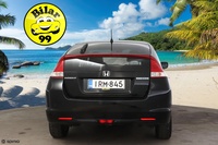 Honda Insight vaihtoauto