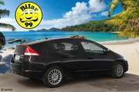 Honda Insight vaihtoauto