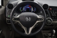 Honda Insight vaihtoauto