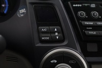 Honda Insight vaihtoauto