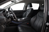 Hyundai Santa Fe vaihtoauto