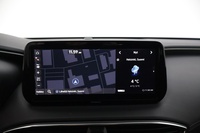 Hyundai Santa Fe vaihtoauto