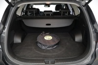 Hyundai Santa Fe vaihtoauto