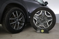 Hyundai Santa Fe vaihtoauto