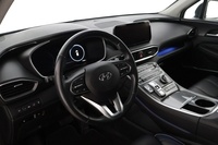 Hyundai Santa Fe vaihtoauto