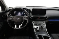 Hyundai Santa Fe vaihtoauto