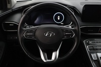 Hyundai Santa Fe vaihtoauto