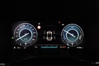 Hyundai Santa Fe vaihtoauto