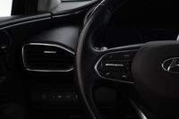 Hyundai Santa Fe vaihtoauto