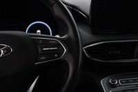 Hyundai Santa Fe vaihtoauto