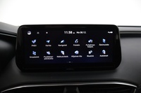 Hyundai Santa Fe vaihtoauto