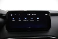 Hyundai Santa Fe vaihtoauto