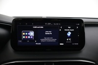 Hyundai Santa Fe vaihtoauto