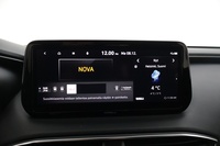 Hyundai Santa Fe vaihtoauto