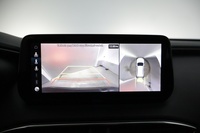 Hyundai Santa Fe vaihtoauto