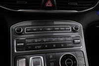 Hyundai Santa Fe vaihtoauto