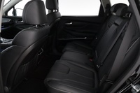 Hyundai Santa Fe vaihtoauto