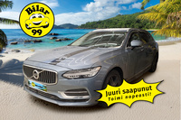 Volvo V90 vaihtoauto