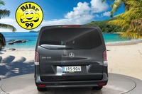 Mercedes-Benz EQV vaihtoauto