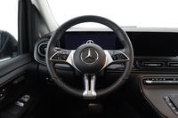 Mercedes-Benz EQV vaihtoauto