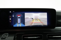 Mercedes-Benz EQV vaihtoauto