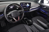 Volkswagen ID.5 vaihtoauto