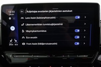Volkswagen ID.5 vaihtoauto