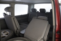 Volkswagen Multivan vaihtoauto