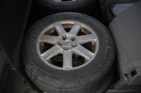 Volkswagen Multivan vaihtoauto