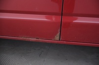 Volkswagen Multivan vaihtoauto