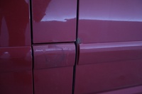 Volkswagen Multivan vaihtoauto