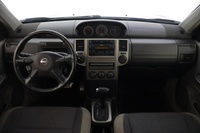 Nissan X-Trail vaihtoauto