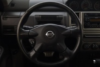 Nissan X-Trail vaihtoauto