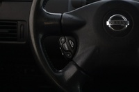 Nissan X-Trail vaihtoauto