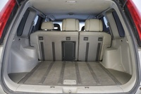 Nissan X-Trail vaihtoauto